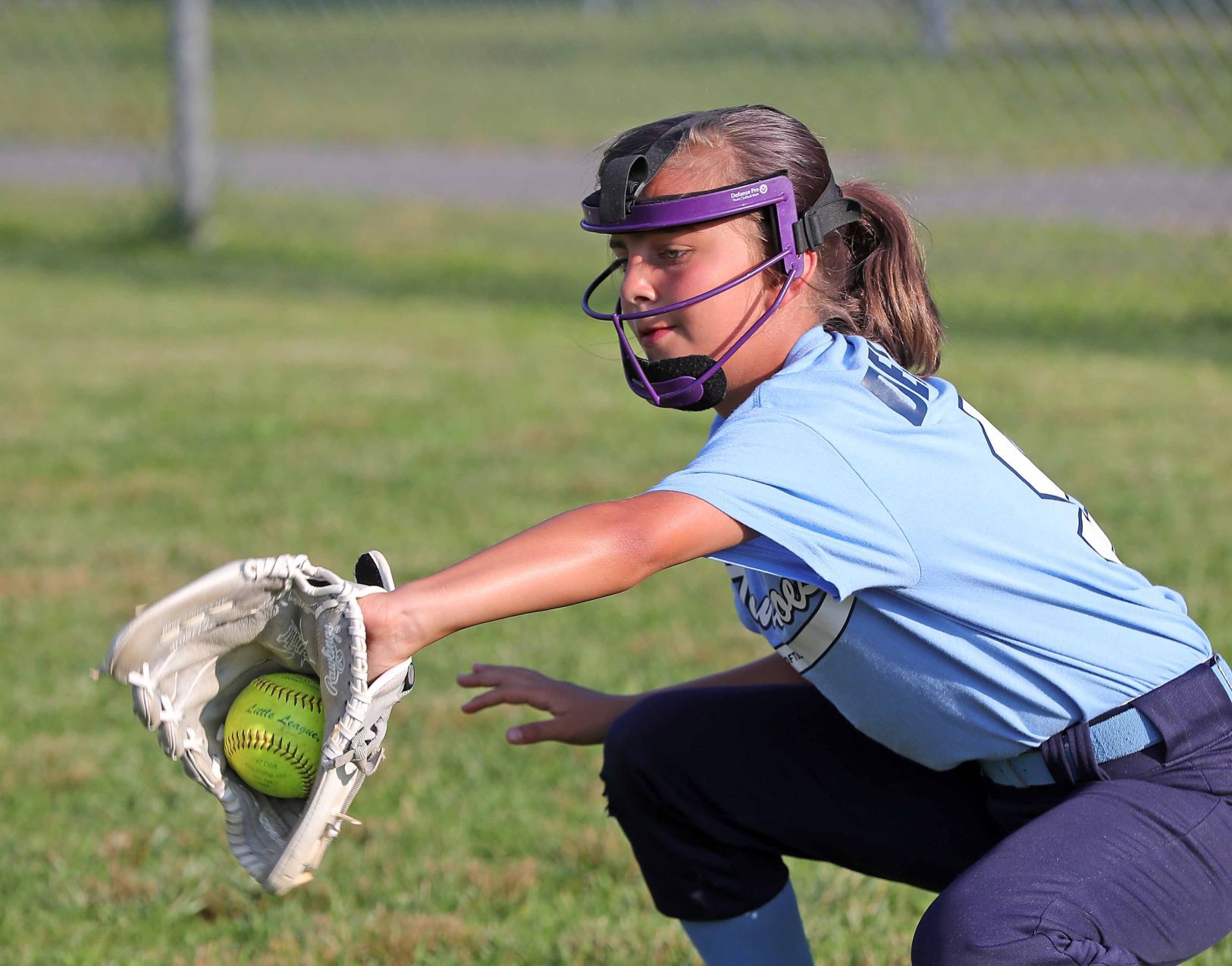 Egg Harbor Township Tornadoes softball team